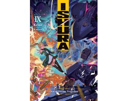 Ishura 9 - Ishura, Vol. 9