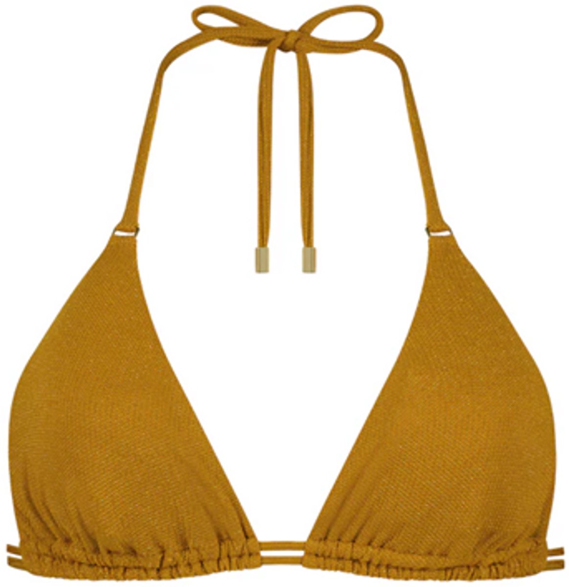 Beachlife Bikinitopje - Spicy Shimmer - 40C