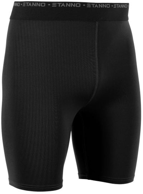 Stanno - Core Baselayer Tights - Sportbroek - Maat 152 - Zwart van Stanno — afbeelding 5