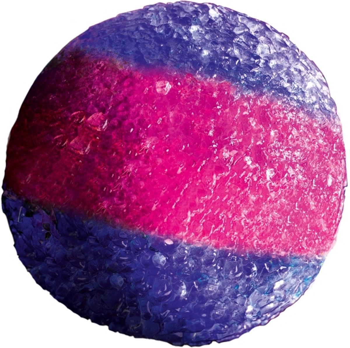 KOSMOS Bouncing Balls - Experimenteerset - Maak Je Eigen Stuiterballen - Inclusief Glow-in-the-Dark Effecten en Wiebeloogjes - Tot 20 Stuiterballen - STEM Speelgoed - Vanaf 8 Jaar — afbeelding 9