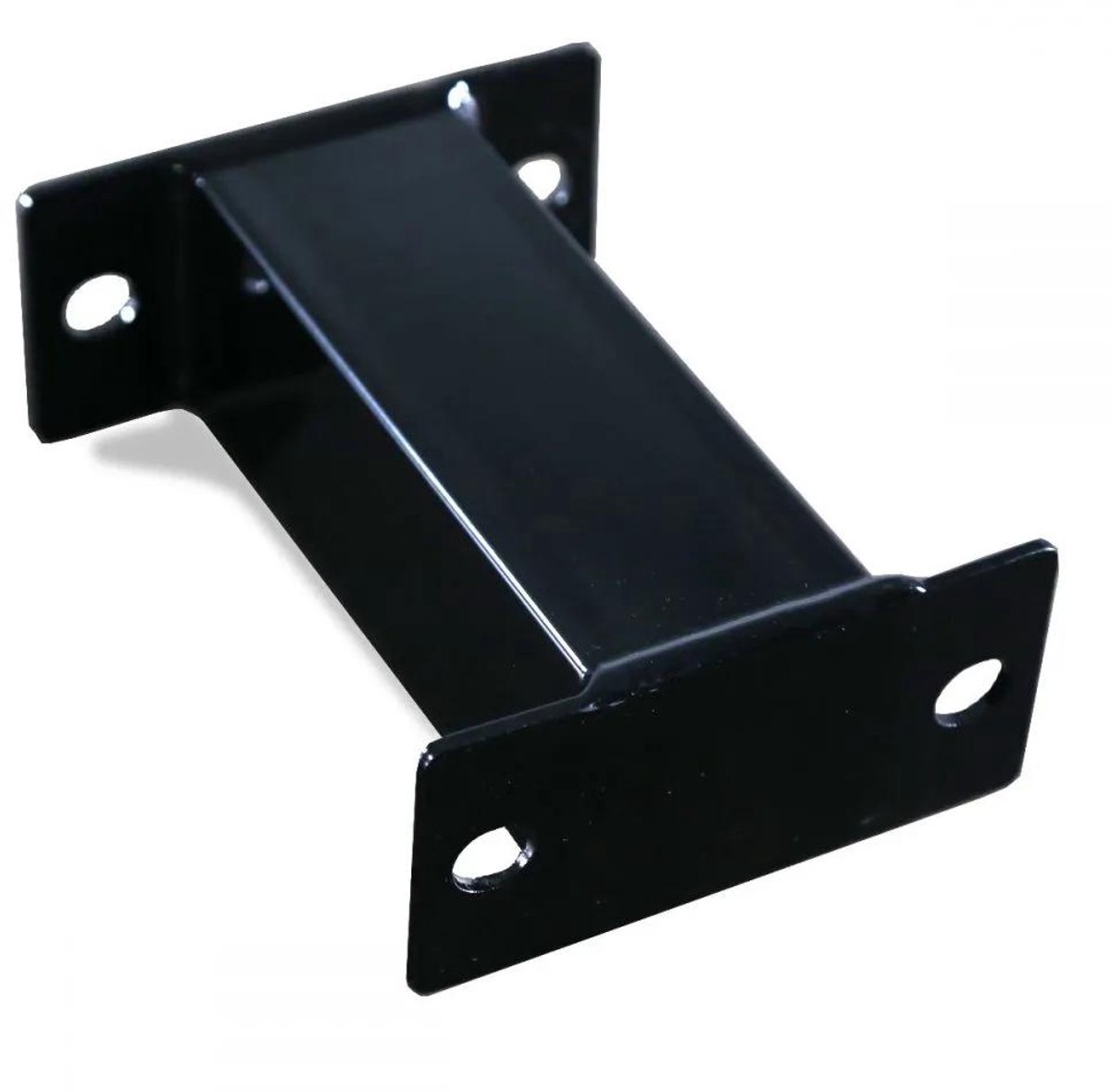 Powertec - Roller Smit/Lat Tower Connector - Verbindingsstuk - Krachtapparatuur Accessoire