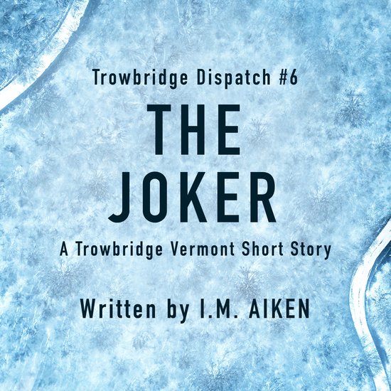 The Joker - cover
