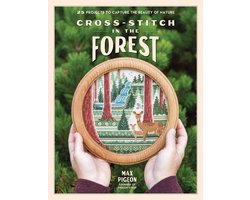 Cross-Stitch in the Forest