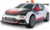 Road Rippers - Citroen C-elysee rally - raceauto met geluid