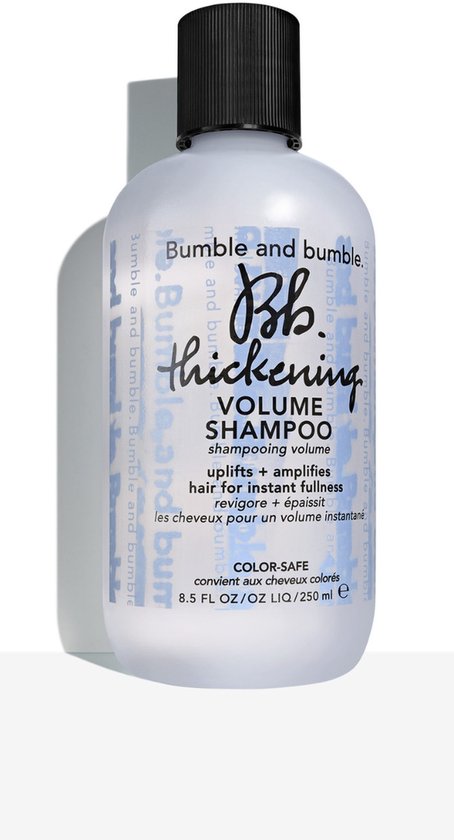Bumble & Bumble - Thickening Volume Shampoo