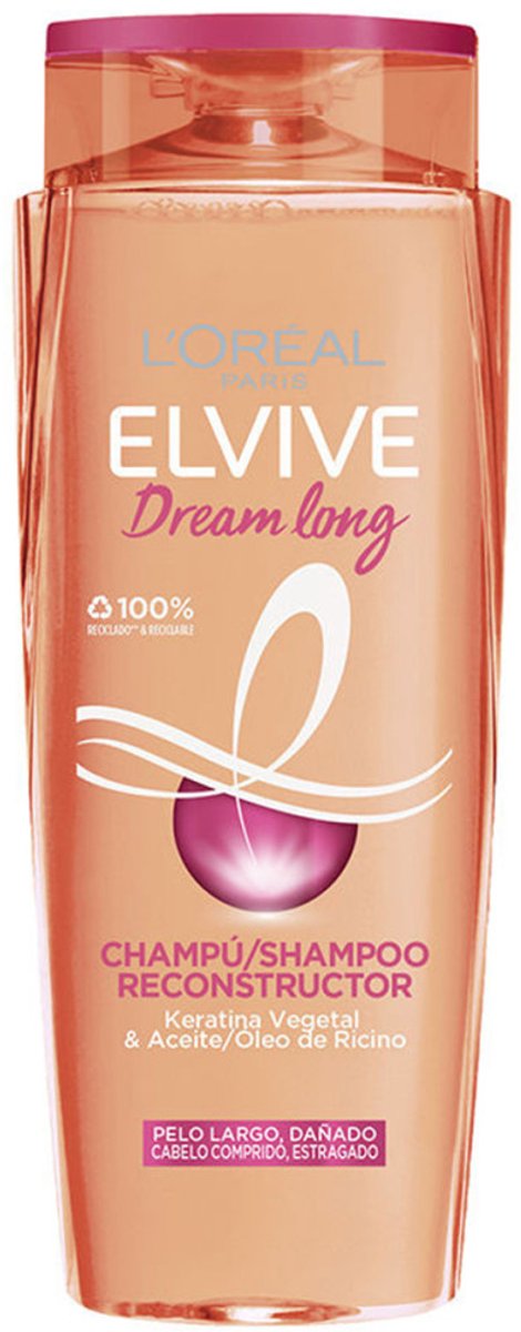 L'Oréal Paris - Elvive Dream Long Reconstructie Shampoo 700ml