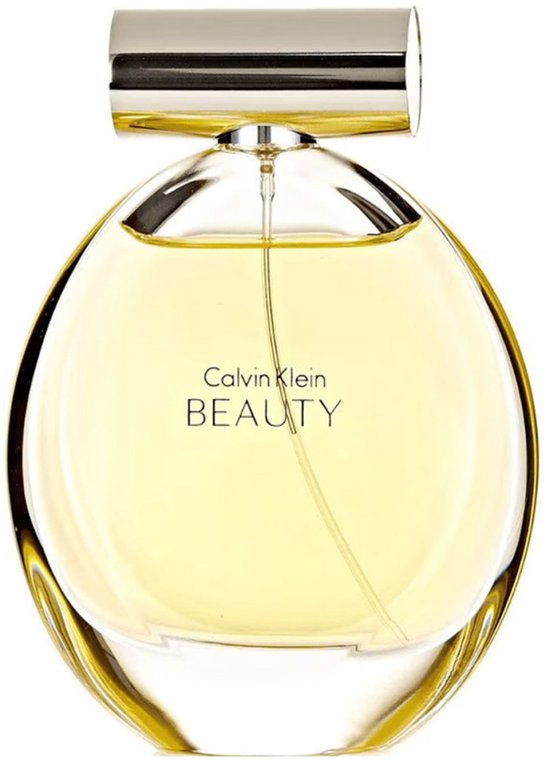 Calvin Klein Beauty 50ml Eau de Parfum - Damesparfum