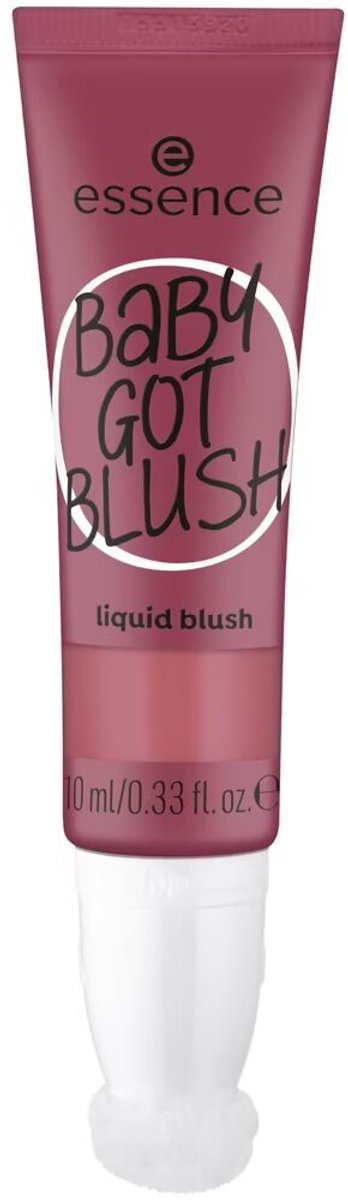 essence Baby Got Blush Liquid Blush – Vloeibare Blush