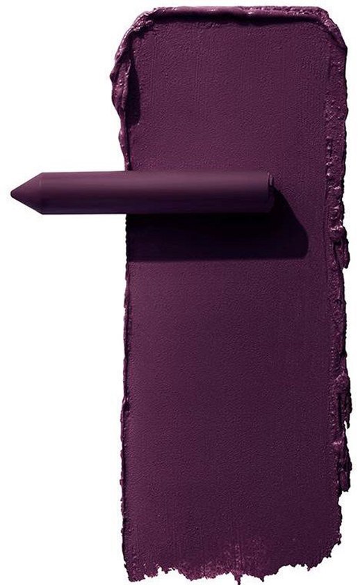 Maybelline SuperStay Ink Crayon Lipstick - 70 Forget The Rules