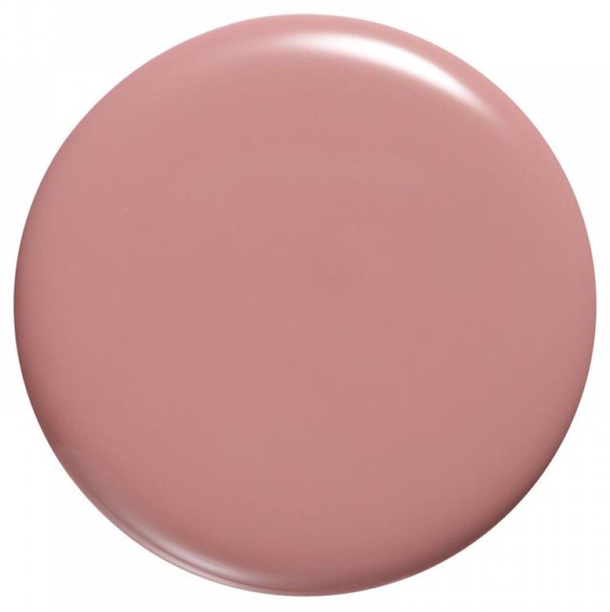 Makeup Revolution - Hoogglans Nagellak - Lingerie