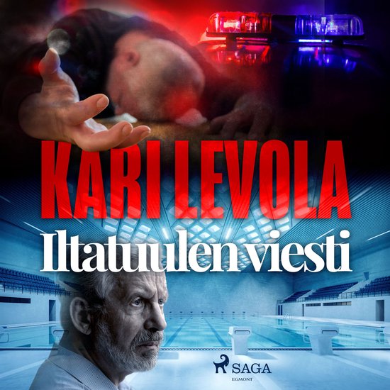 Iltatuulen viesti - cover