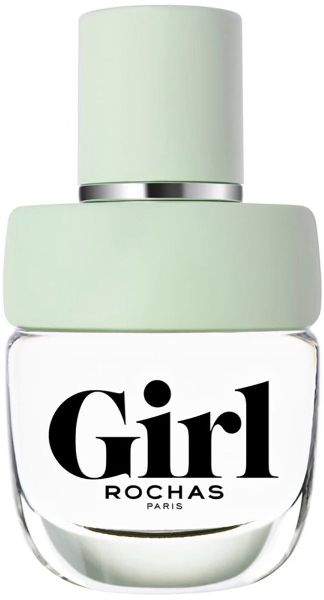 Rochas Girl Eau de toilette 40 ml - Damesparfum