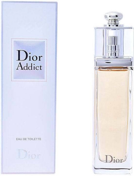 Dior Addict 100 ml Eau de Toilette - Damesparfum