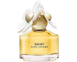 Marc Jacobs Daisy 50 ml - Eau de Toilette - Damesparfum