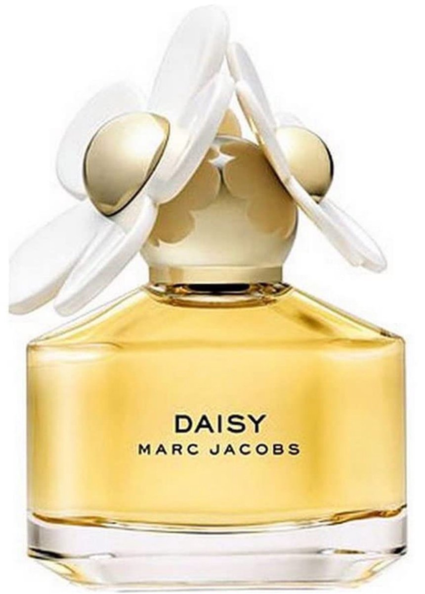Marc Jacobs Daisy 50 ml - Eau de Toilette - Damesparfum