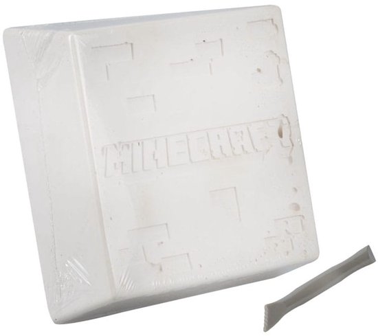 Minecraft Excavation Kit - Officieel Gelicentieerde Opgraafset met 3 Mini‑Figuren, Creatief Speelgoed voor Minecraft‑Fans- Paladone van Paladone — afbeelding 2