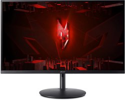 Acer Nitro XF0 XF270 X1 computer monitor 68,6 cm (27") 1920 x 1080 Pixels Full HD LCD Zwart