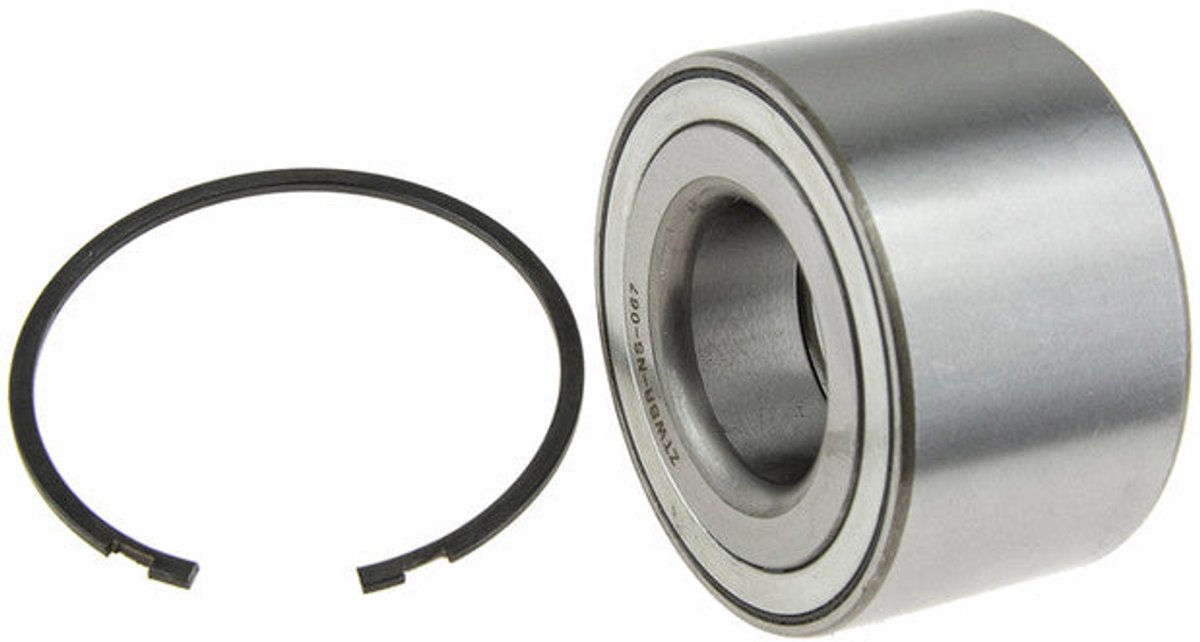 Wiellagerset OEM KLT-NS-067