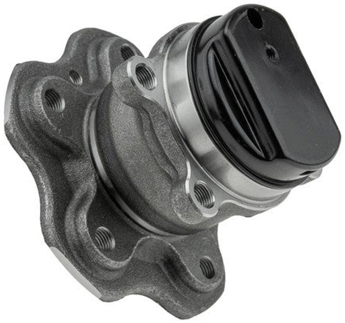 Wiellagerset achteras OEM 43202-4EA0A
