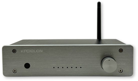 FOXILON A202 Digital 2.1 Amplifier