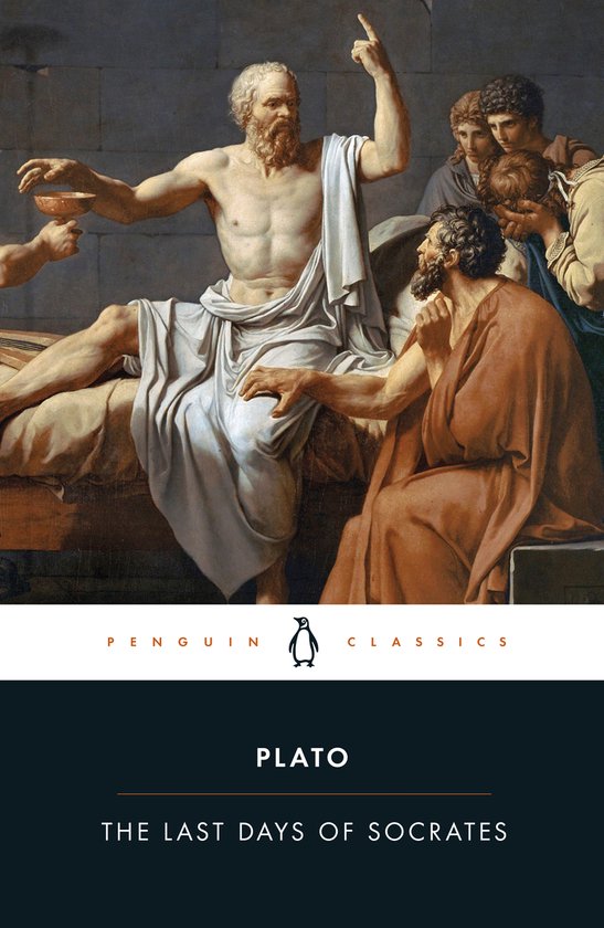 PC Last Days Of Socrates