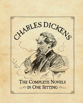 Charles Dickens Complete Novels One Sitt