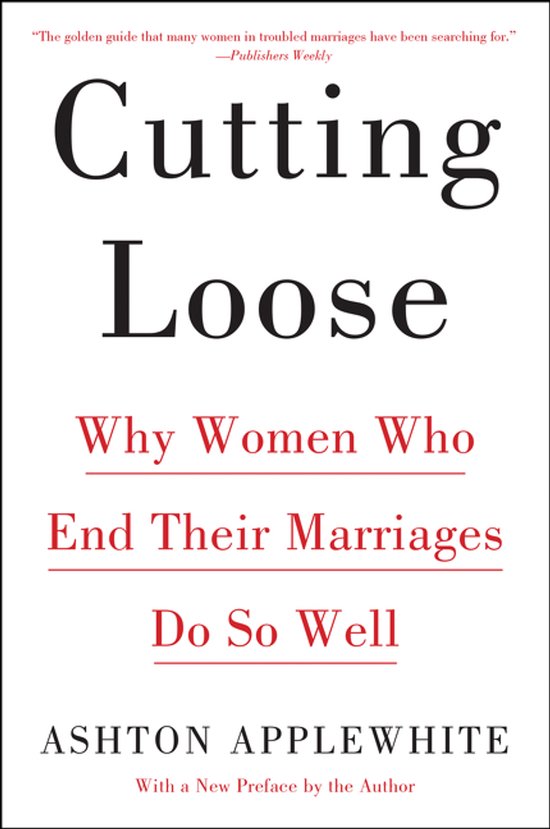 Cutting Loose - cover