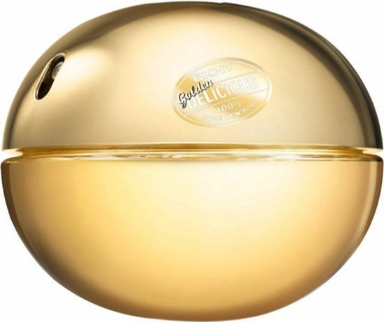 DKNY Golden Delicious Eau de Parfum - 100ML