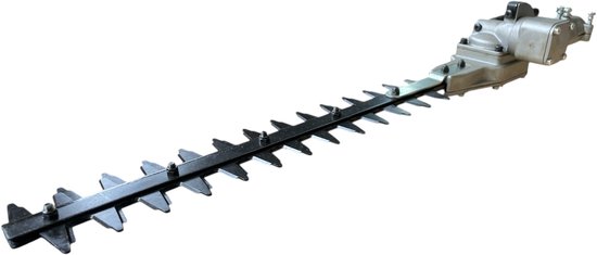 Aanbouw heggenschaar 42cm - Sander Garden heggenschaar van Merkloos	 — afbeelding 2