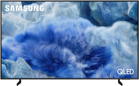 Samsung QE55Q8FA - 55 inch - 4K QLED - 2025 - Buitenlands model