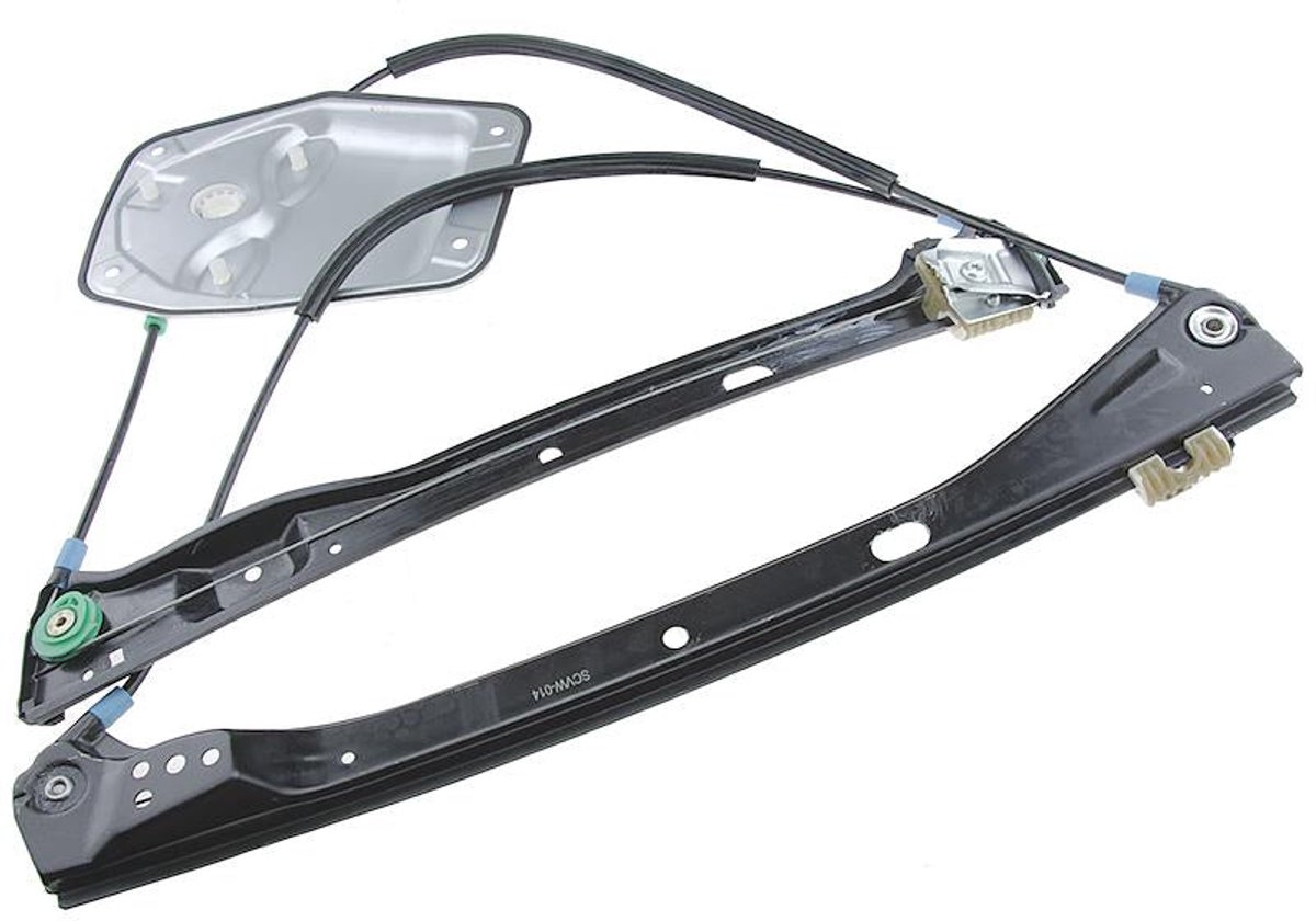 Raammechanisme OEM 1K3837462