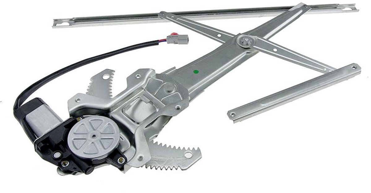 Raammechanisme OEM 72211-S10-J01