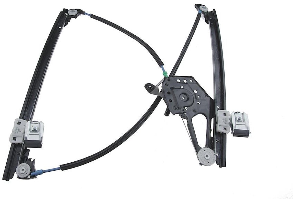 Raammechanisme OEM 7M0837461