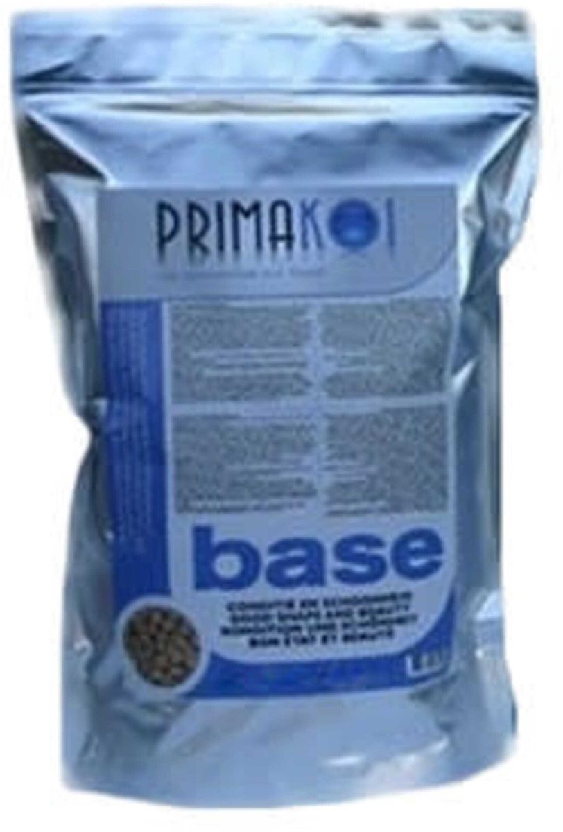 Primakoi Base - 5 kg