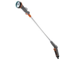 GARDENA Comfort Broes Met Verlengstuk - Spuitpistool