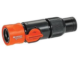 GARDENA Prof-system regulierventiel