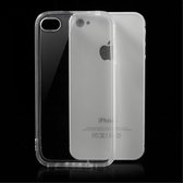 Geschikt voor iPhone 4|4S TPU Hoesje Transparant
