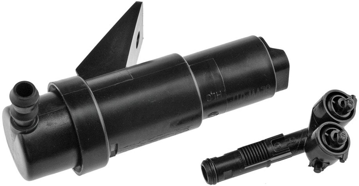 Sproeikop reinigingsvloeistof OEM 3B0955978