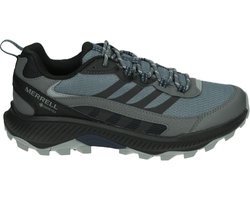 Merrell J037829 SPEED STRIKE 2 GTX - Vrije tijdsschoenenHeren wandelschoenenWandelschoenen - Kleur: Grijs - Maat: 46