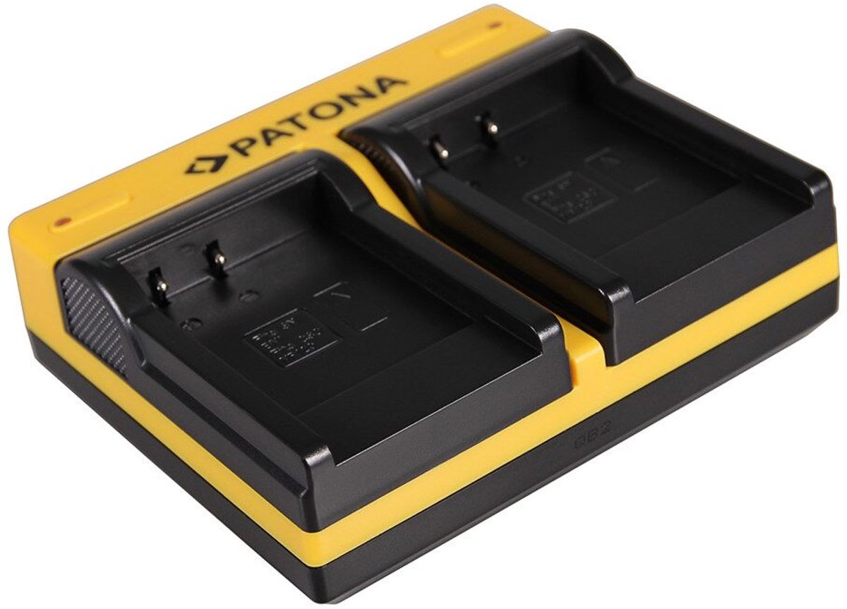 Patona Sony NP-BN1 Dual USB lader