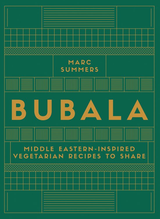 Bubala - cover