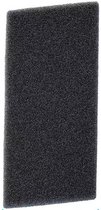 Bramokava 1x Filter geschikt voor Droger Whirlpool Bauknecht Ignis - 481010354757 - 220 x 110 mm - Spons Foam Schuimfilter