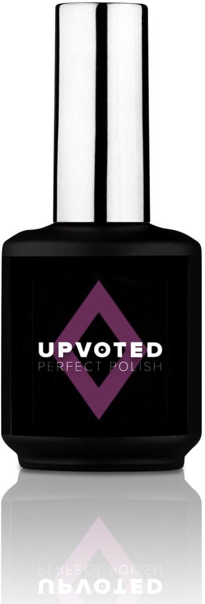 Upvoted - Perfect Polish - #184 (Fervent) - 15 ml