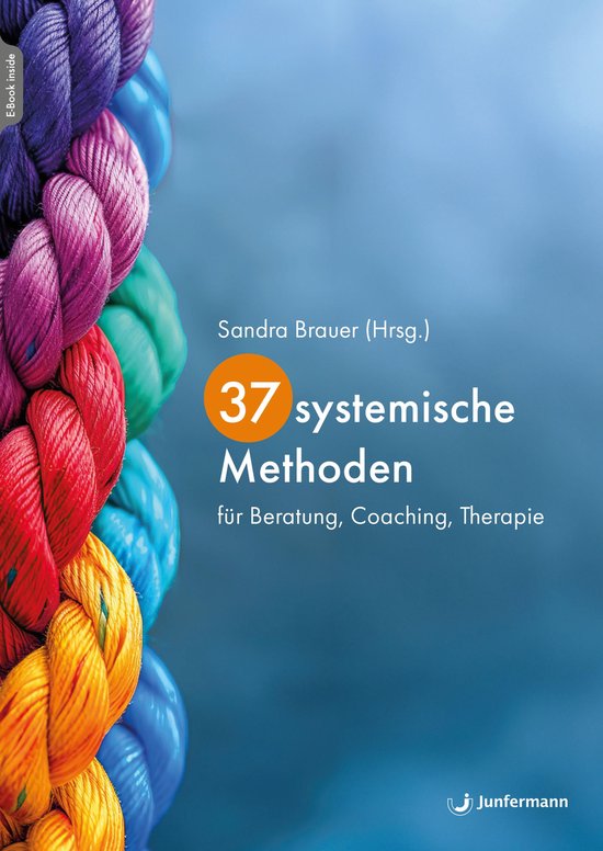 37 systemische Methoden - cover