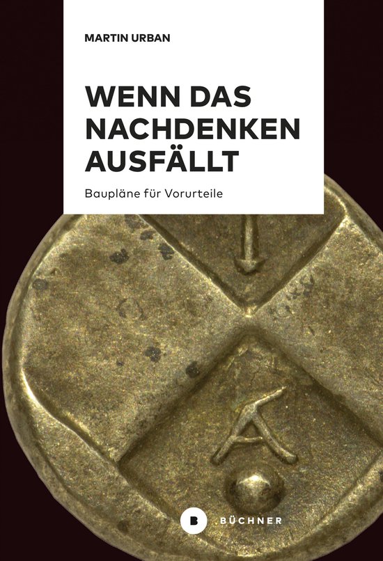 Wenn das Nachdenken ausfällt - cover