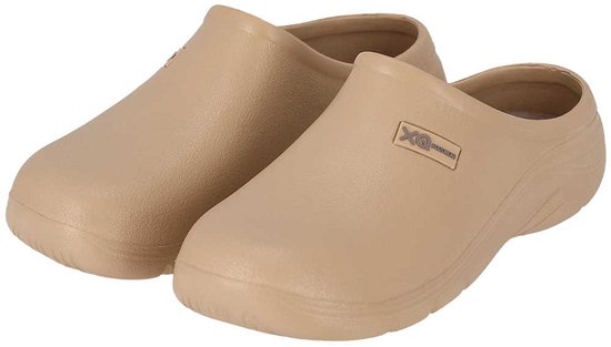Hsyooes Klompen voor dames, winter, tuinschoenen voor heren, gevoerde