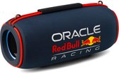 Oracle Red Bull Racing Portable Speaker – Draagbare Power Speaker met LED Verlichting, 80W Max Vermogen, USB, AUX, TWS & IPX6 Waterbestendig (RB-SK400)