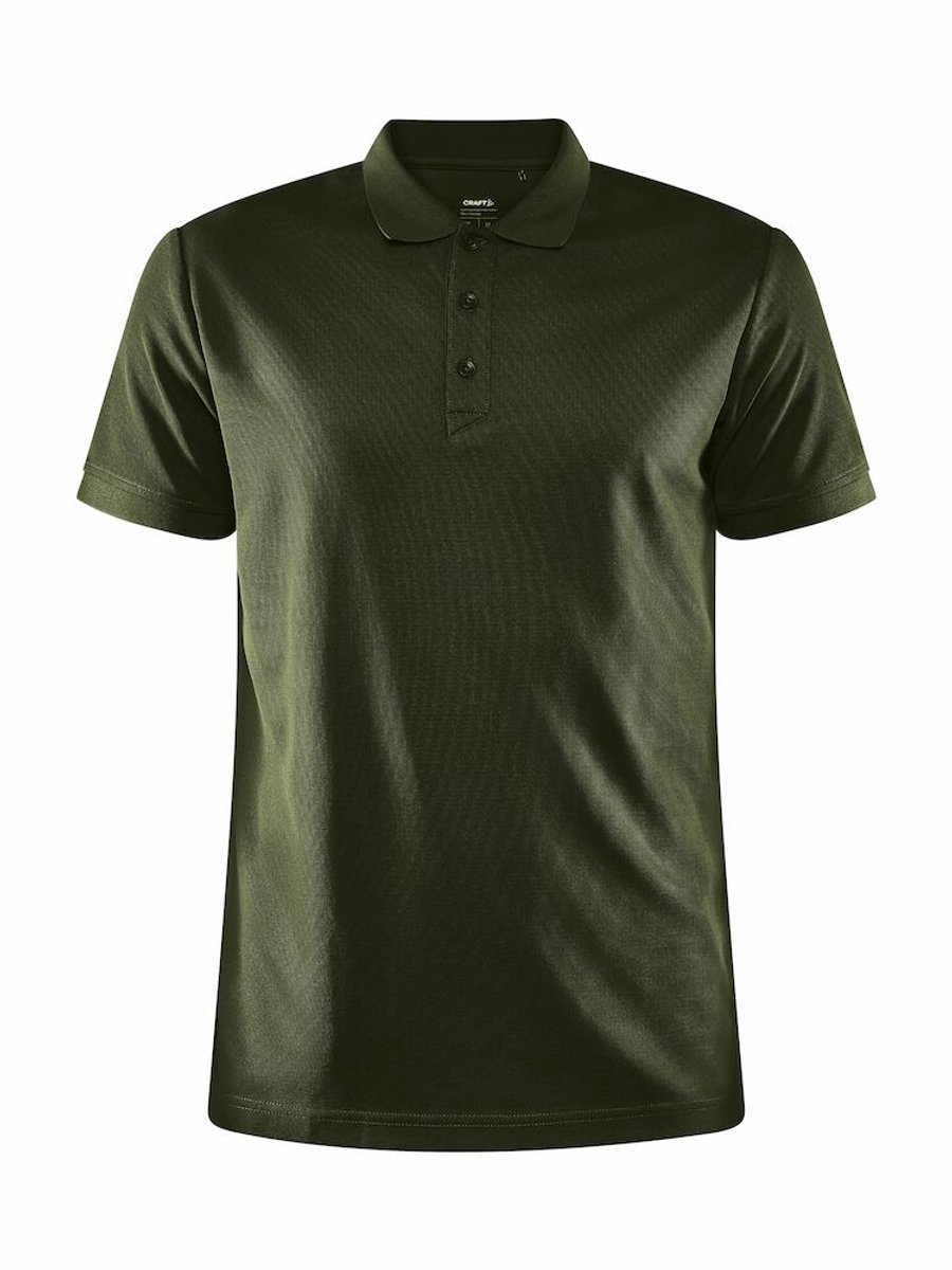 Craft CORE Unify Polo Shirt M 1909138 - Rift - XL