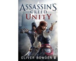 Assassins Creed Unity