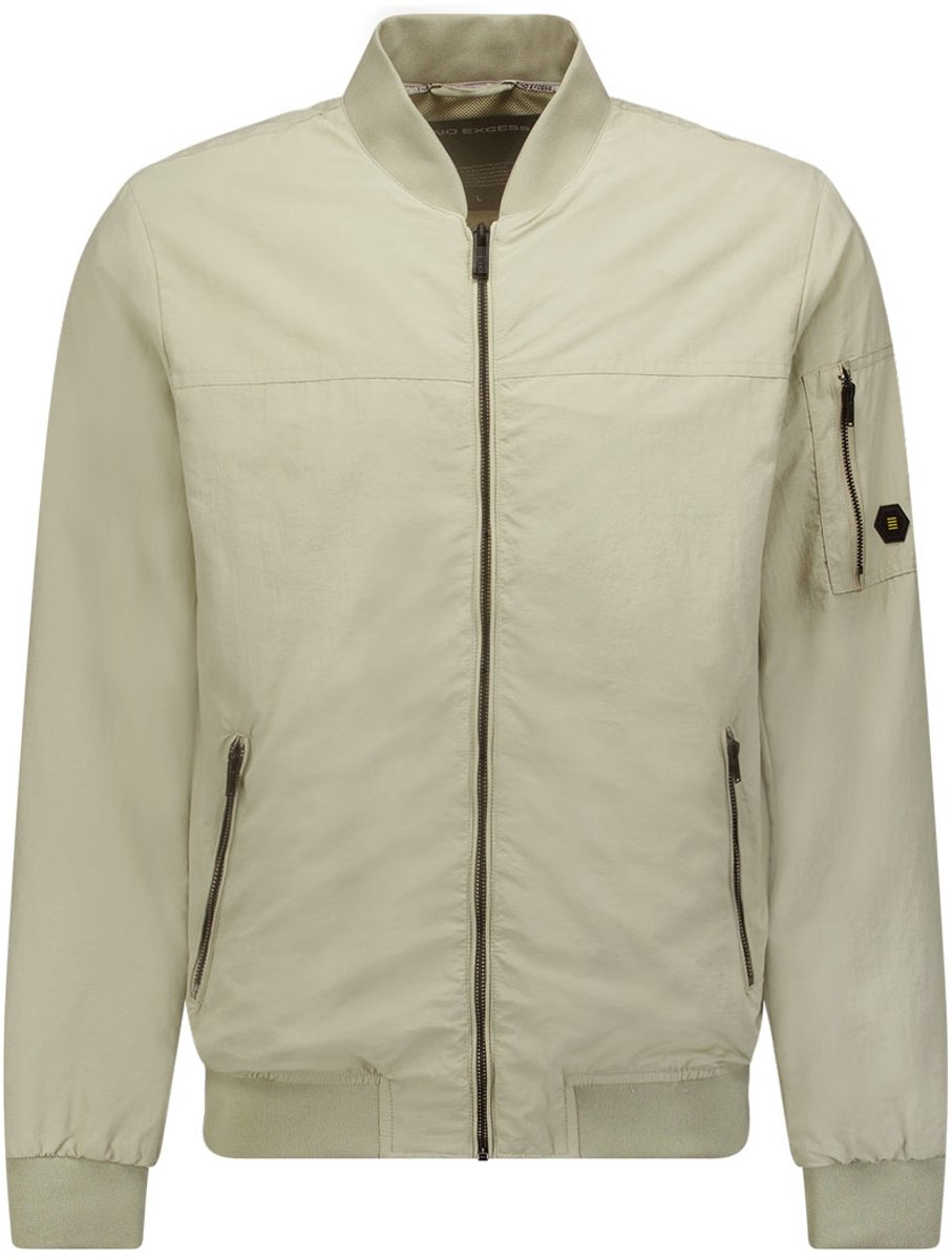 Korte jas Bomber